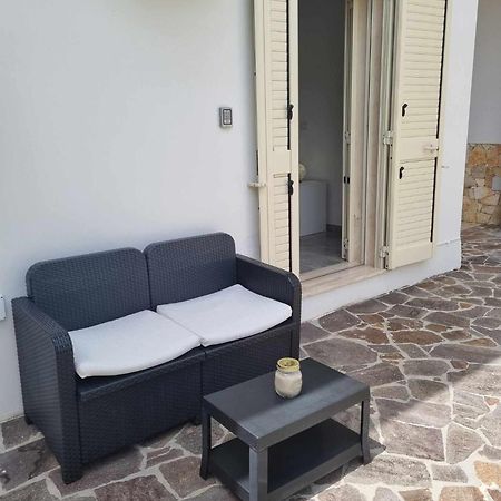 Albatros B&B Porto Cesareo Eksteriør bilde