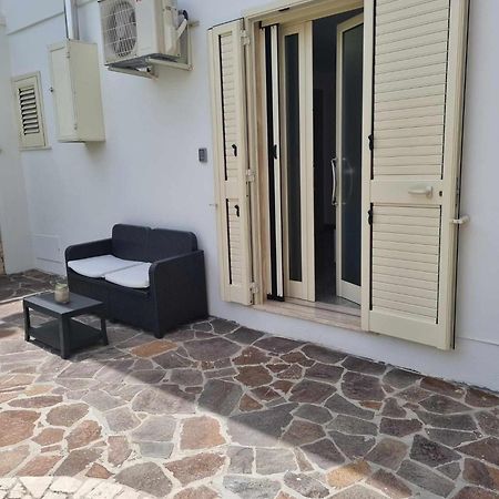 Albatros B&B Porto Cesareo Eksteriør bilde