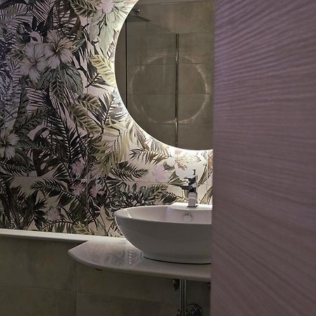 Albatros B&B Porto Cesareo Eksteriør bilde