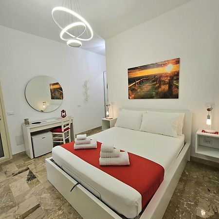 Albatros B&B Porto Cesareo Eksteriør bilde