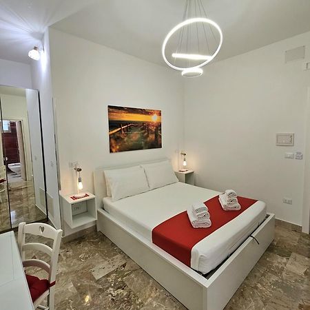 Albatros B&B Porto Cesareo Eksteriør bilde