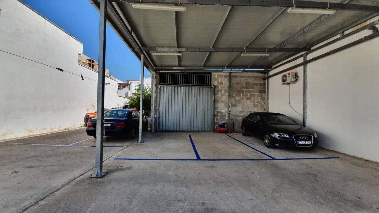 Albatros B&B Porto Cesareo Eksteriør bilde