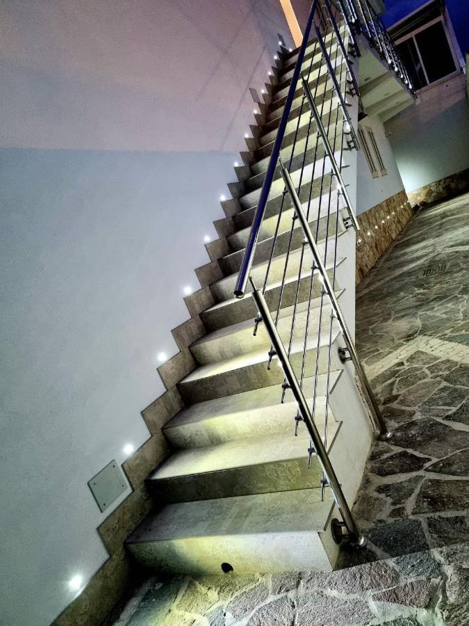 Albatros B&B Porto Cesareo Eksteriør bilde