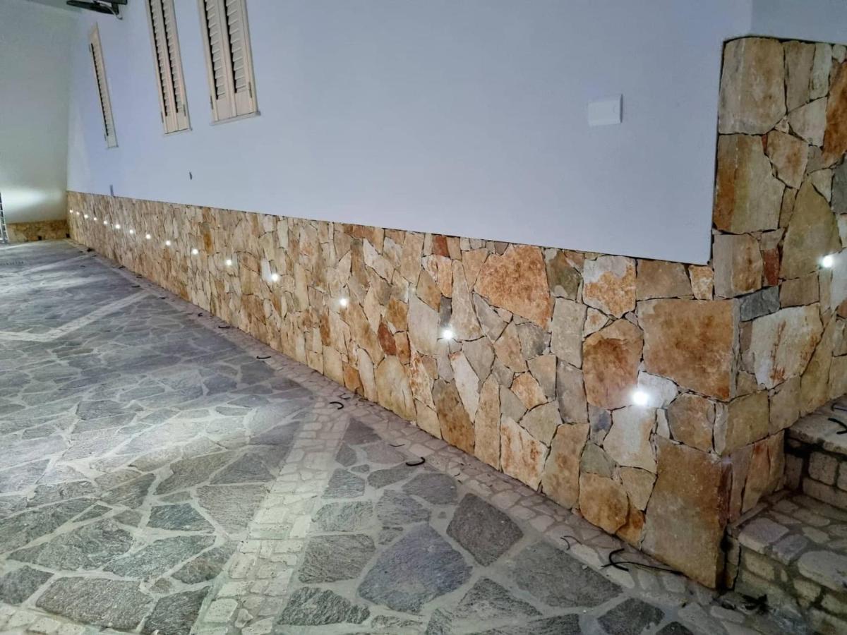 Albatros B&B Porto Cesareo Eksteriør bilde