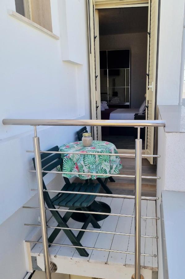 Albatros B&B Porto Cesareo Eksteriør bilde