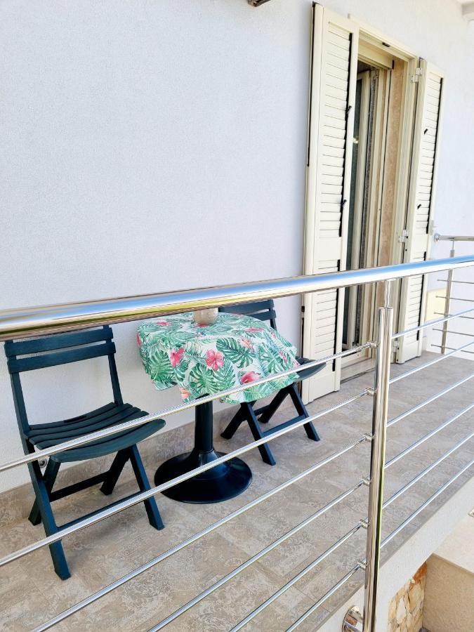 Albatros B&B Porto Cesareo Eksteriør bilde