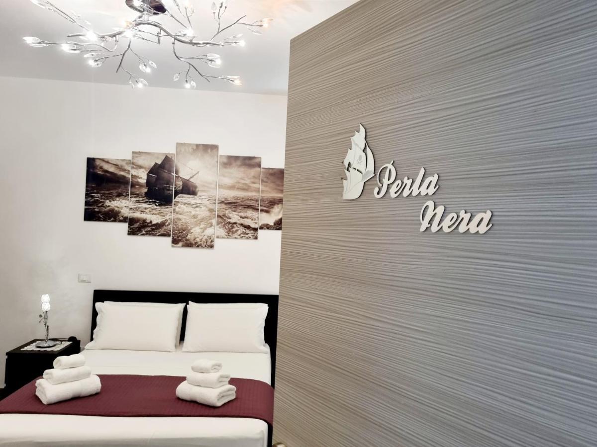 Albatros B&B Porto Cesareo Eksteriør bilde
