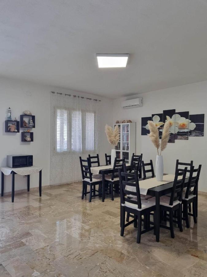 Albatros B&B Porto Cesareo Eksteriør bilde