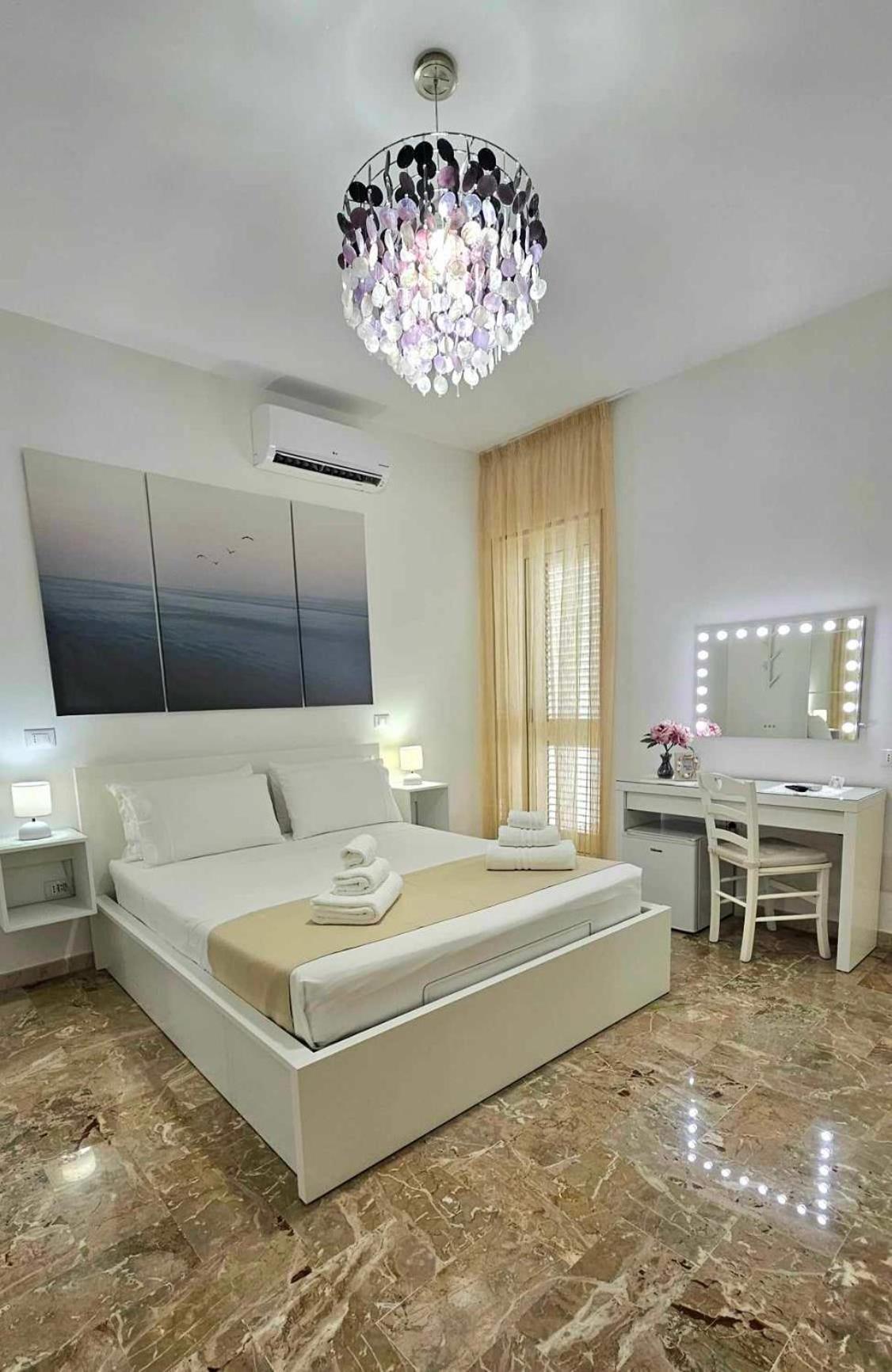 Albatros B&B Porto Cesareo Eksteriør bilde