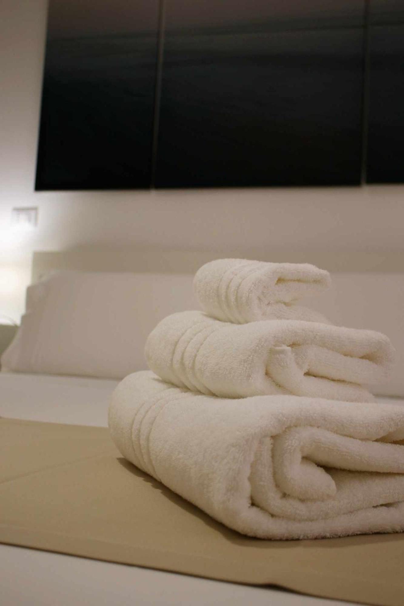 Albatros B&B Porto Cesareo Eksteriør bilde