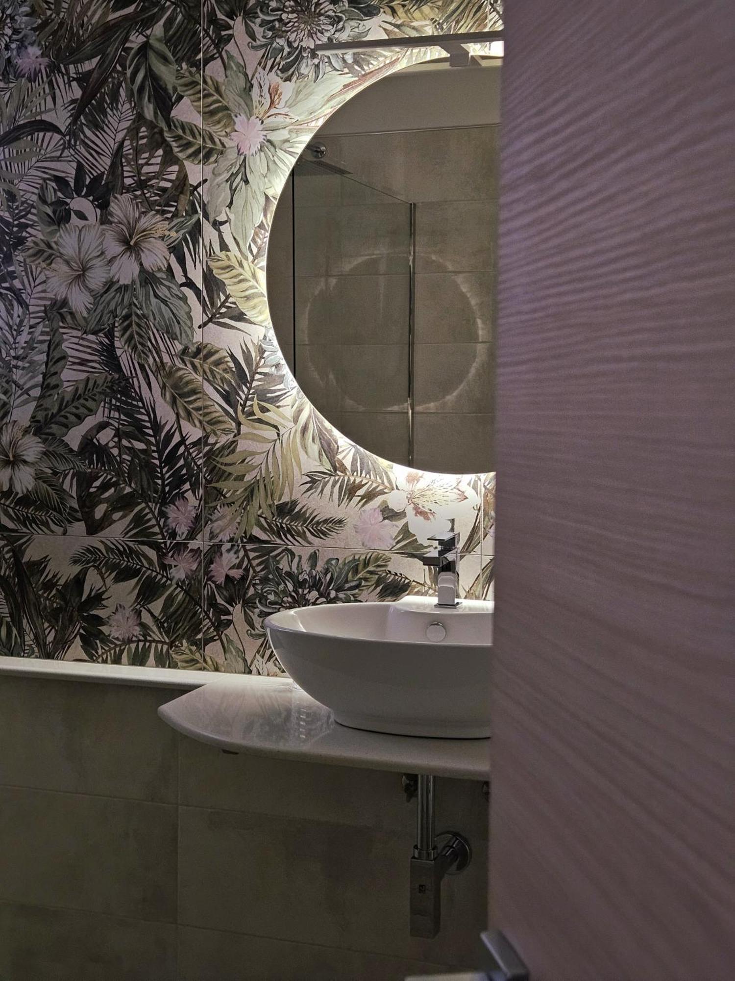Albatros B&B Porto Cesareo Eksteriør bilde