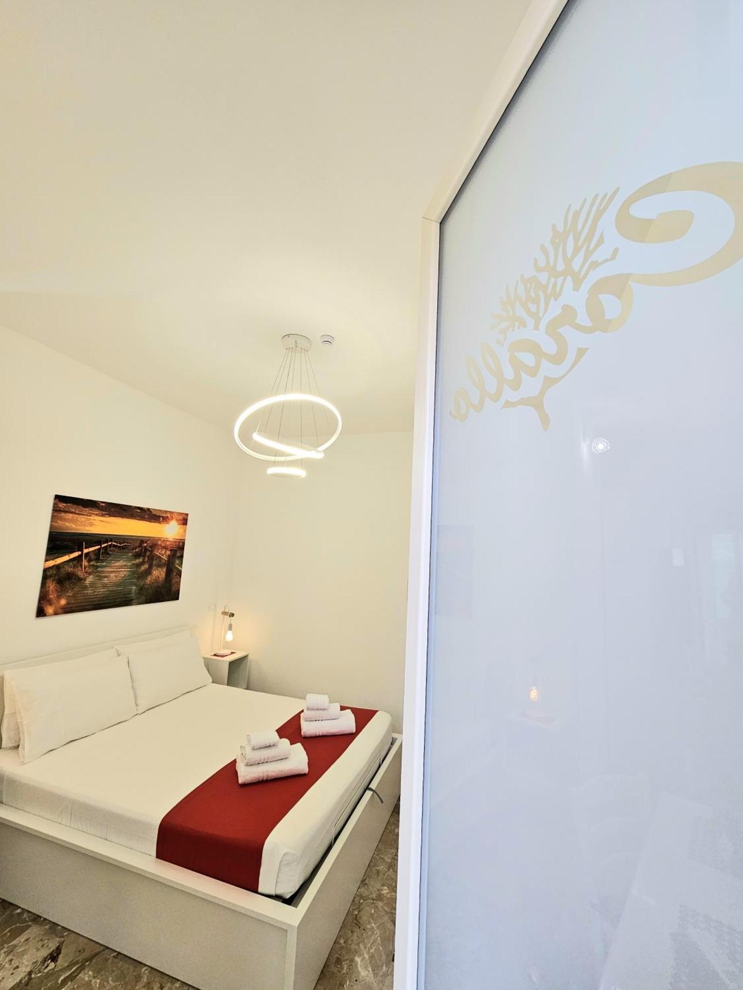 Albatros B&B Porto Cesareo Eksteriør bilde
