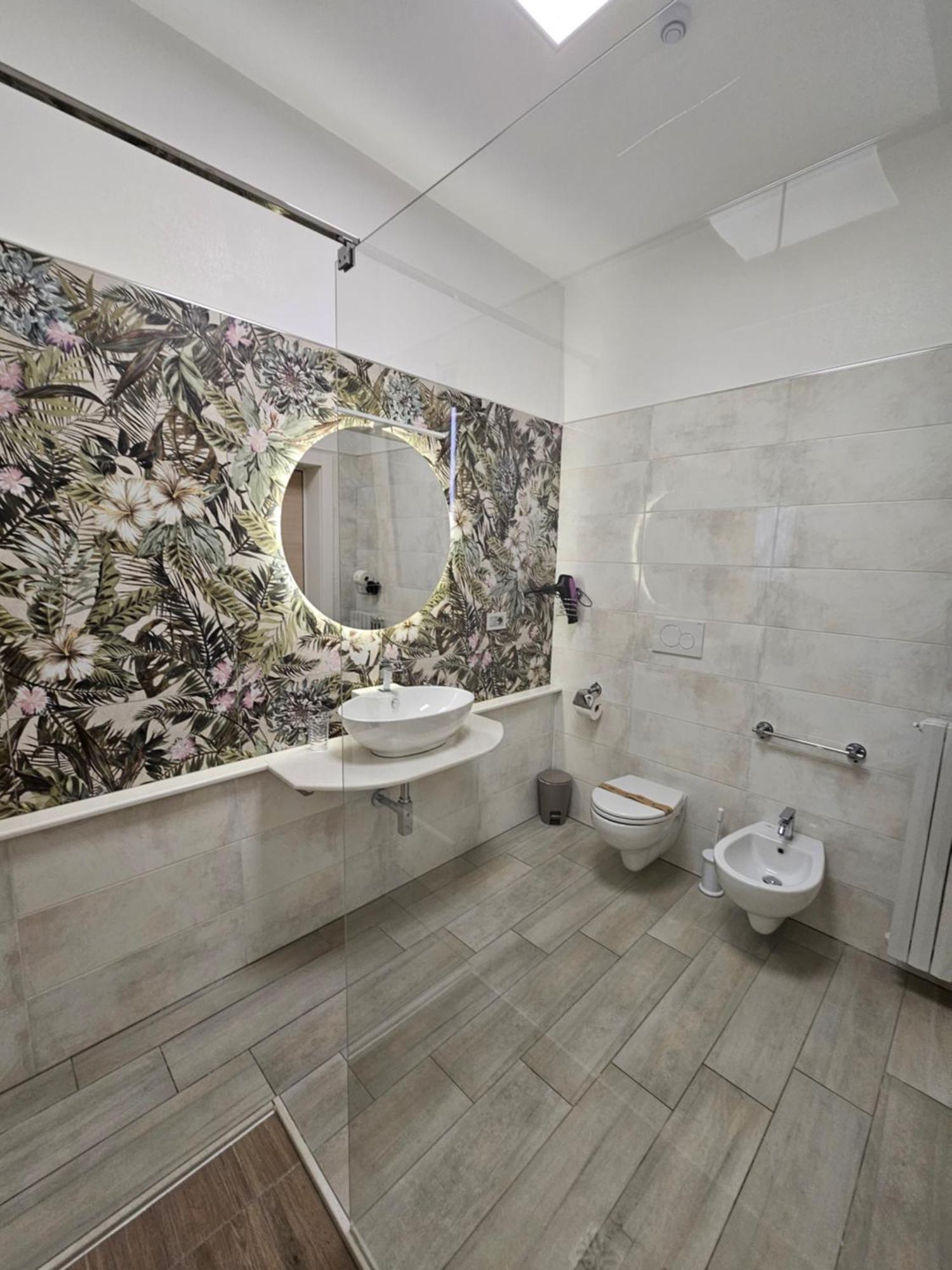 Albatros B&B Porto Cesareo Eksteriør bilde